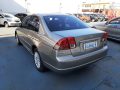 honda civic sedan ex 1.7 2004 automatico