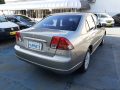 honda civic sedan ex 1.7 2004 automatico