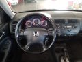 honda civic sedan ex 1.7 2004 automatico