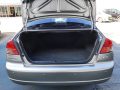 honda civic sedan ex 1.7 2004 automatico