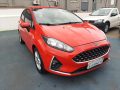 ford new fiesta 1.6 sel hatch 16v flex 4p manual 2018