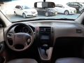 hyundai tucson gls b 2.0 automatico 2014