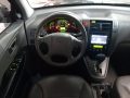 hyundai tucson gls b 2.0 automatico 2014