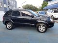 hyundai tucson gls b 2.0 automatico 2014