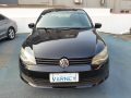 volkswagen voyage 1.0 mpi 2013