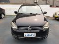 vw spacefox sportline imotion 1.6 2011 automatico