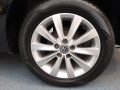 vw spacefox sportline imotion 1.6 2011 automatico