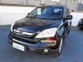 honda cr-v exl 2.0 16v 4×4 2009 automatico