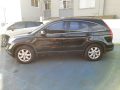 honda cr-v exl 2.0 16v 4×4 2009 automatico