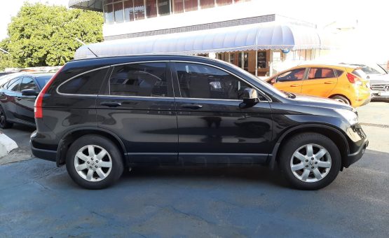 honda cr-v exl 2.0 16v 4×4 2009 automatico