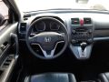 honda cr-v exl 2.0 16v 4×4 2009 automatico