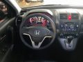 honda cr-v exl 2.0 16v 4×4 2009 automatico