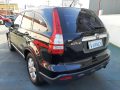 honda cr-v exl 2.0 16v 4×4 2009 automatico