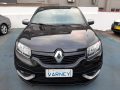 renault sandero gtline 1.0 2020