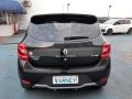 renault sandero gtline 1.0 2020