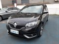 renault sandero gtline 1.0 2020