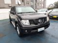 nissan frontier xe c. dupla 4×4 2.5 diesel