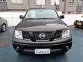 nissan frontier xe c. dupla 4×4 2.5 diesel