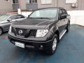 nissan frontier xe c. dupla 4×4 2.5 diesel