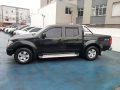 nissan frontier xe c. dupla 4×4 2.5 diesel