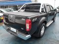 nissan frontier xe c. dupla 4×4 2.5 diesel