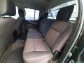 nissan frontier xe c. dupla 4×4 2.5 diesel