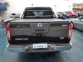 nissan frontier xe c. dupla 4×4 2.5 diesel