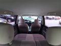 nissan livina s 1.6 2013