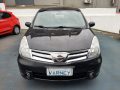 nissan livina s 1.6 2013