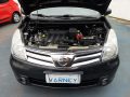 nissan livina s 1.6 2013