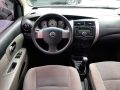 nissan livina s 1.6 2013