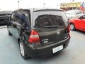 nissan livina s 1.6 2013