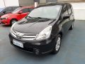 nissan livina s 1.6 2013