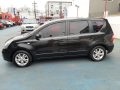 nissan livina s 1.6 2013