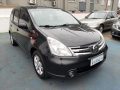 nissan livina s 1.6 2013