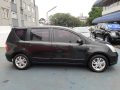 nissan livina s 1.6 2013