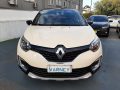 renault captur intense 1.6 16v flex 5p aut 2019