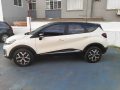 renault captur intense 1.6 16v flex 5p aut 2019