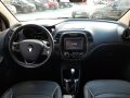 renault captur intense 1.6 16v flex 5p aut 2019