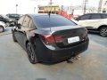 chevrolet cruze 1.8 ltz 16v flex 4p automatico 2013