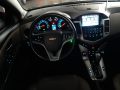 chevrolet cruze 1.8 ltz 16v flex 4p automatico 2013