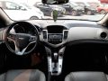 chevrolet cruze 1.8 ltz 16v flex 4p automatico 2013