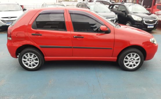 fiat palio 1.0 economy fire flex 8v 4p 2012