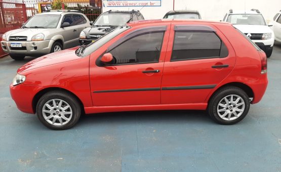 fiat palio 1.0 economy fire flex 8v 4p 2012