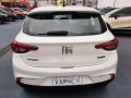 fiat argo drive 1.0 flex 2022 4 portas