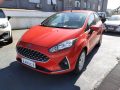 ford new fiesta hatch se 1.6 flex 2019 4 portas