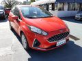 ford new fiesta hatch se 1.6 flex 2019 4 portas