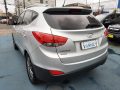 hyundai ix35 2.0 16v flex 4p automatico 2012