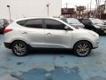 hyundai ix35 2.0 16v flex 4p automatico 2012