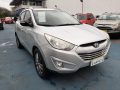 hyundai ix35 2.0 16v flex 4p automatico 2012